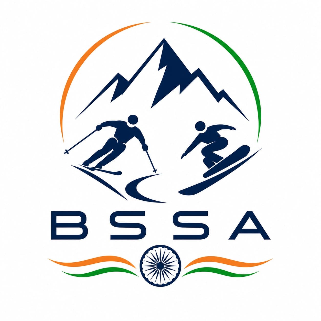 BHARTIYA SKI AND SNOWBOARD ASSOCIATION